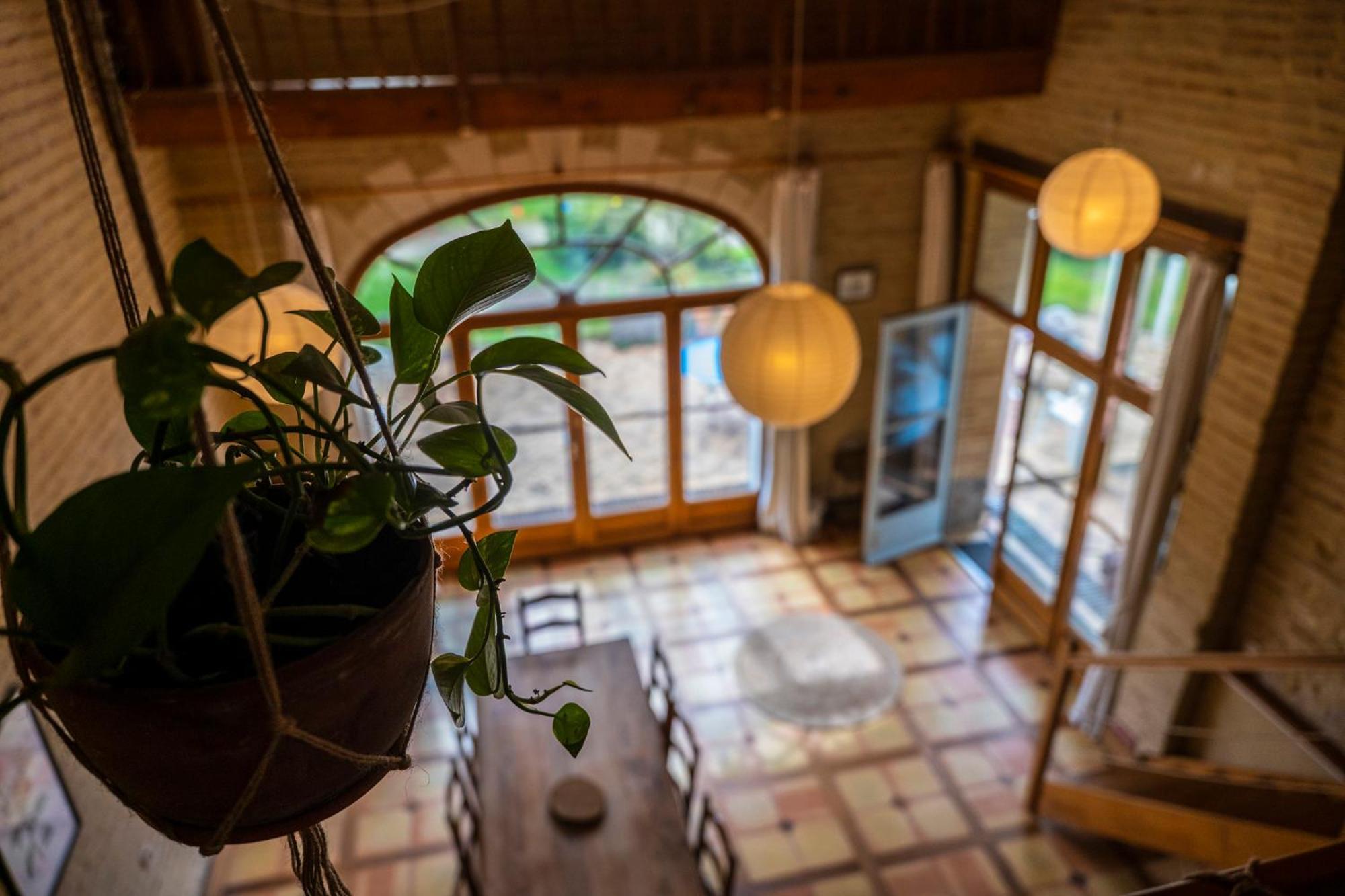 La Maison De L'Ecolieu Du Turc - Piscine Partagee Le Mas-dʼAgenais Zewnętrze zdjęcie