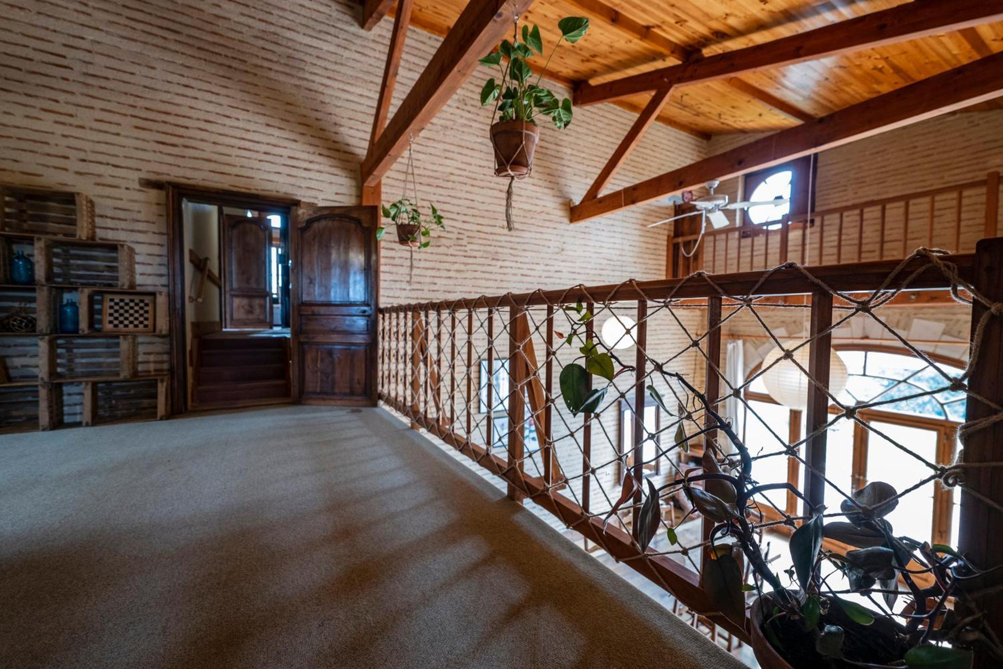 La Maison De L'Ecolieu Du Turc - Piscine Partagee Le Mas-dʼAgenais Zewnętrze zdjęcie